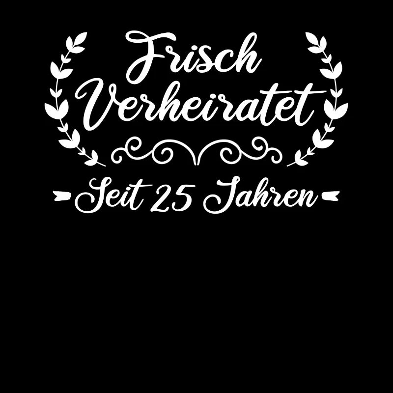 Silberhochzeit Hochzeitstag Lustiges Geschenk