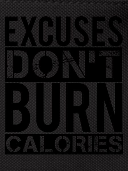 Excuses
