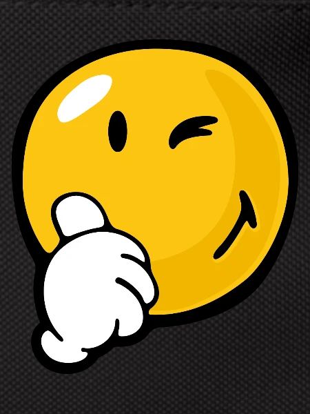Smiley Certaint