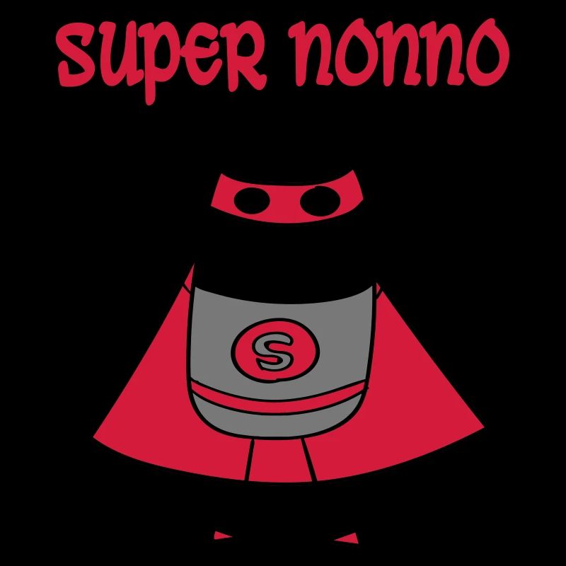 Super nonno
