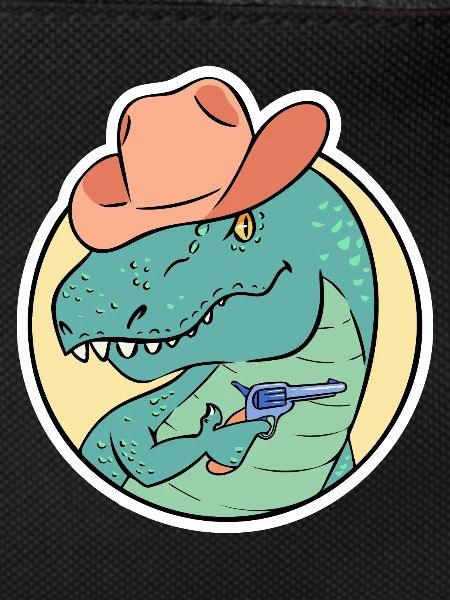 Dinosaur T-Rex