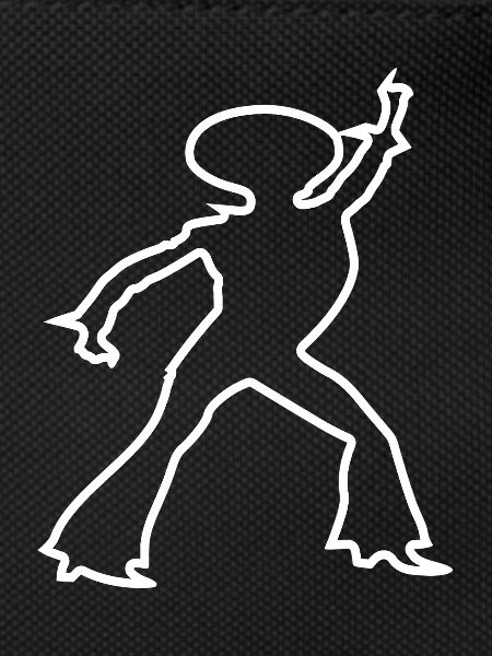 disco dancer