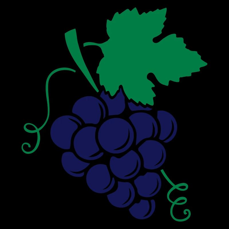 grapes design