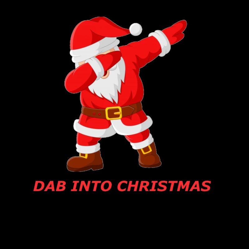 DAB Weihnachtsmann
