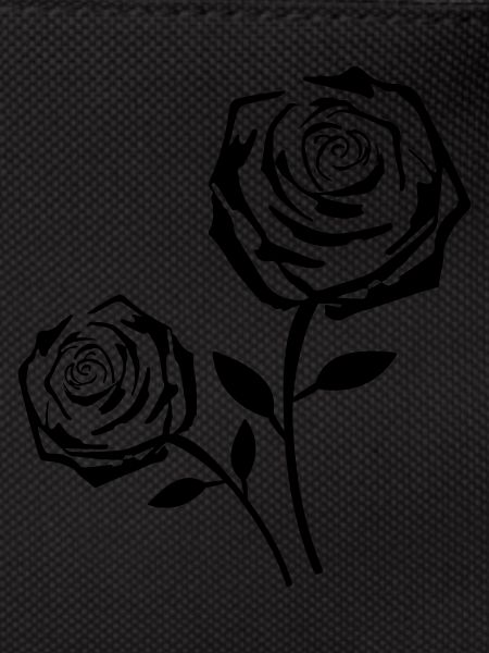roses design