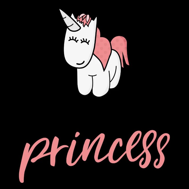 I am a princess