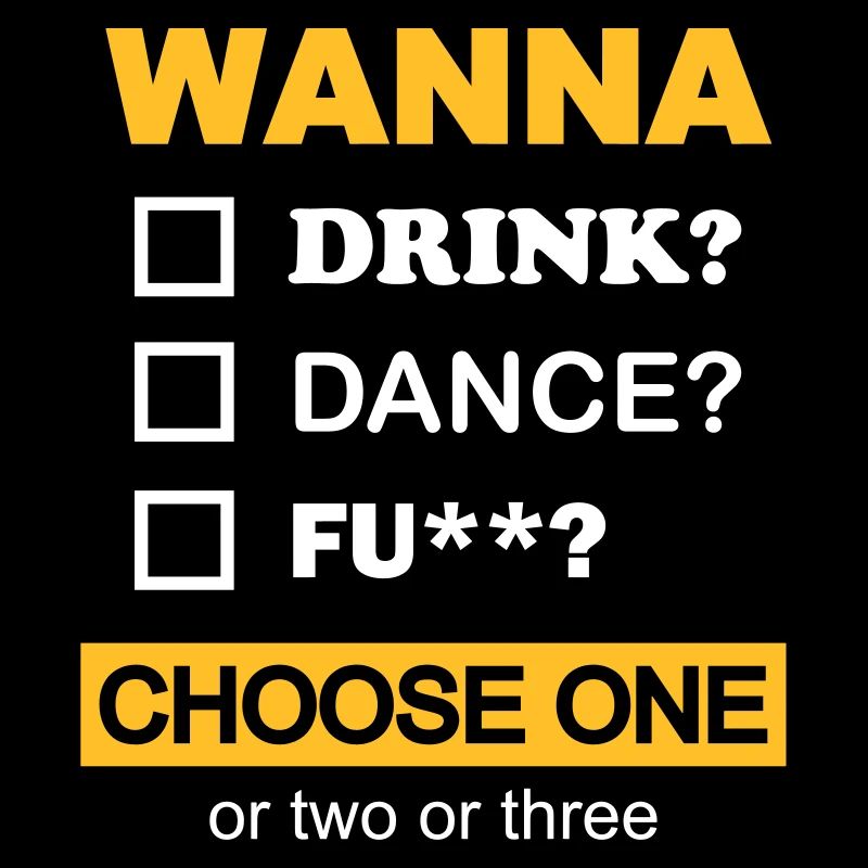 Party shirt