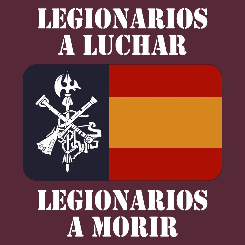 Legionäre zu bekämpfen 2 (dunkel)