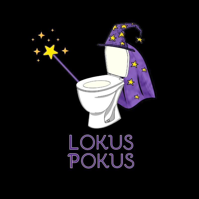 Lokus pocus