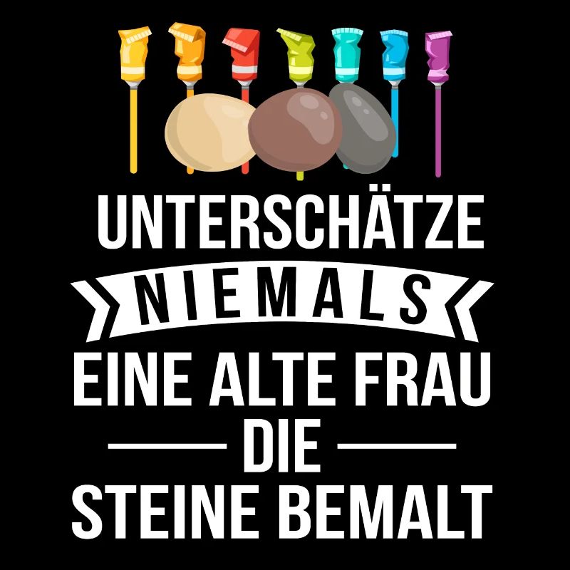 Steine Bemalen Stein Geschenk
