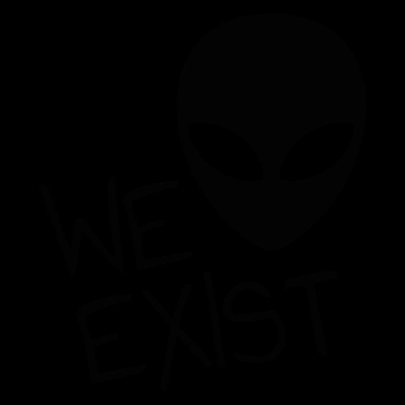Ästhetischer Alien
