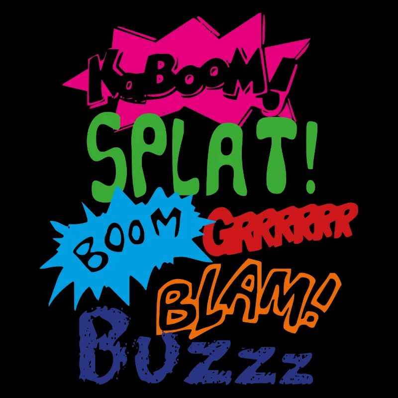 Kaboom