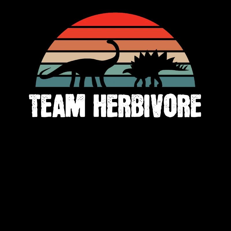 Team Herbivore Vegan Vegan Gift