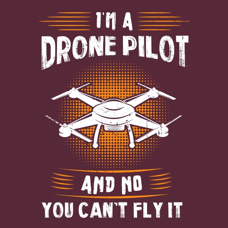 Drone drone flying gift