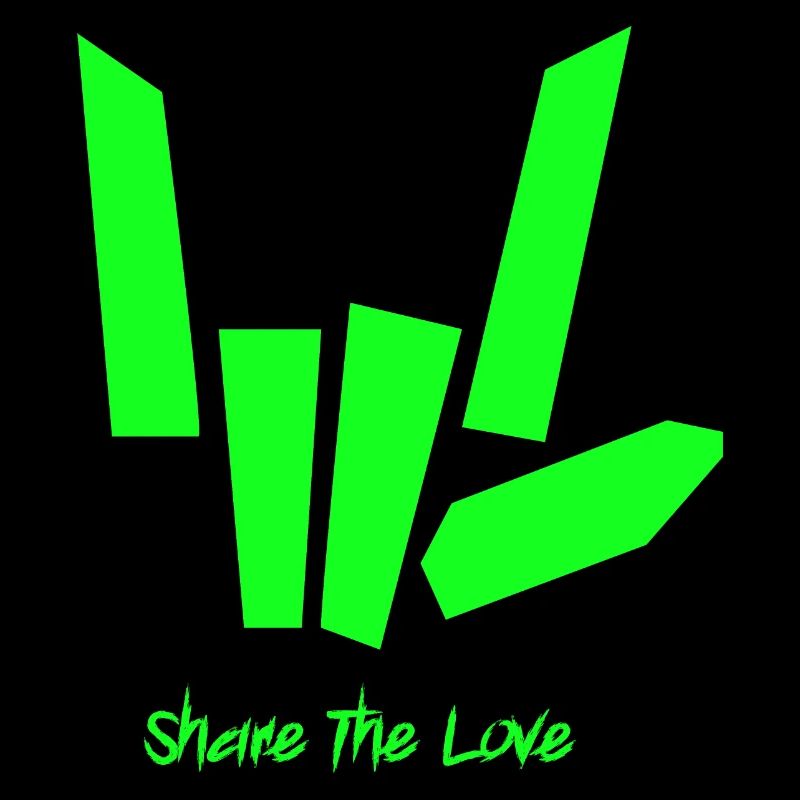 Share The Love