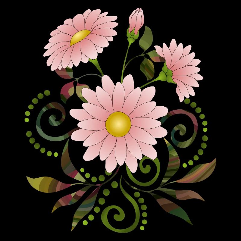 Fleurs