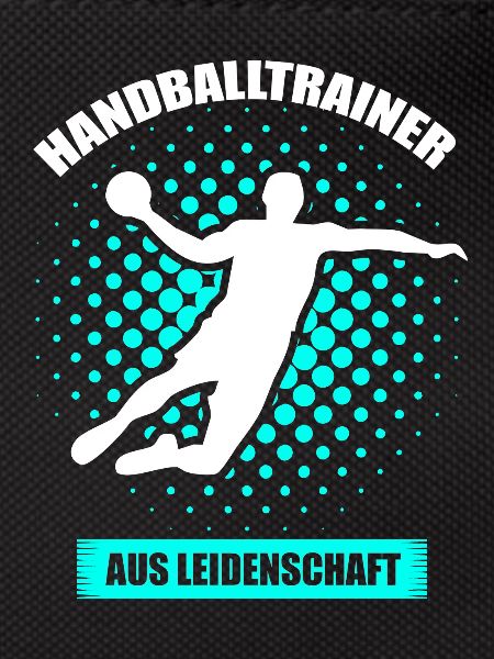 Handballtrainer aus Leidenschaft