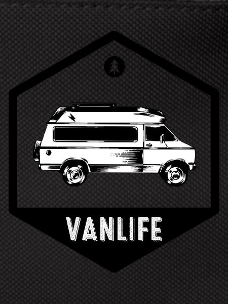 Van life - Camping - Van