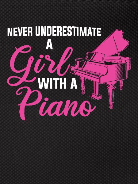 Piano Piano Musician