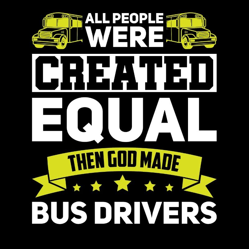 Bus Driver Bus Driver School Bus Driver Gift