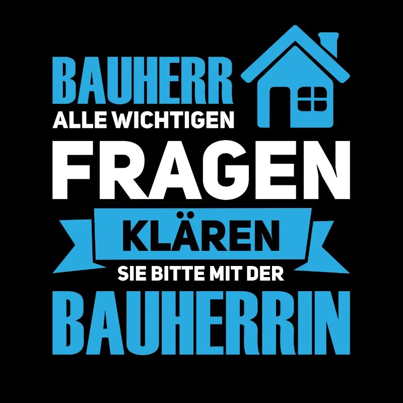 Bauherr bauherren Einweihungsfeier Geschenk
