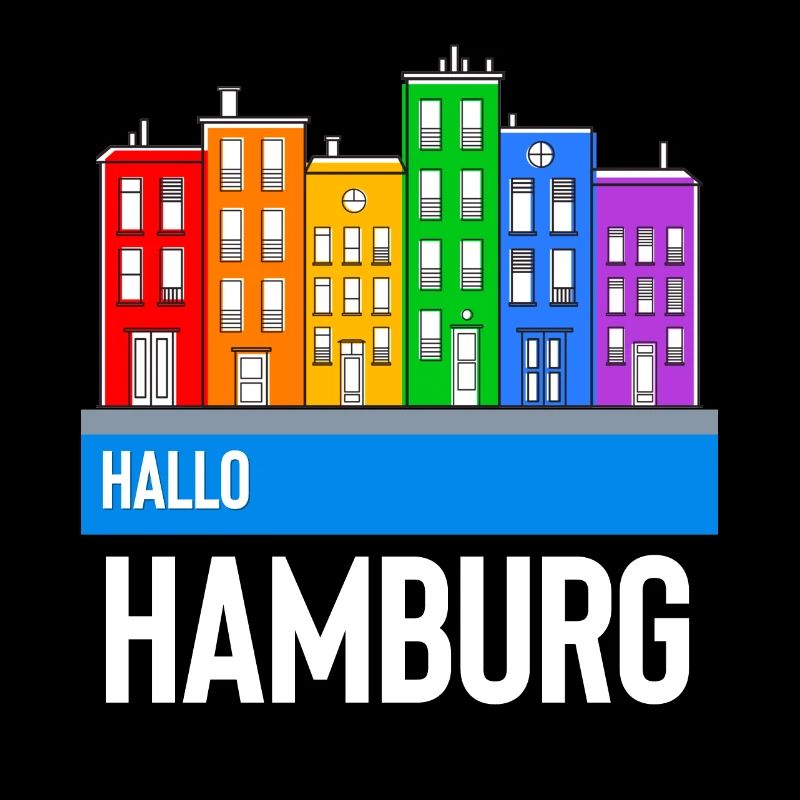Hambourg