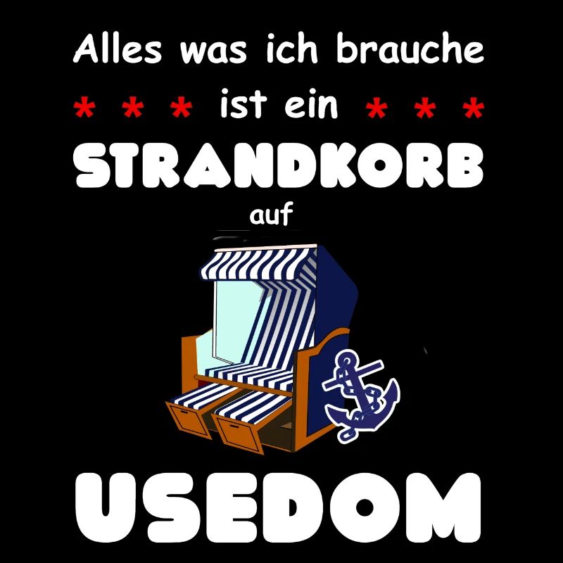 Strandkorb