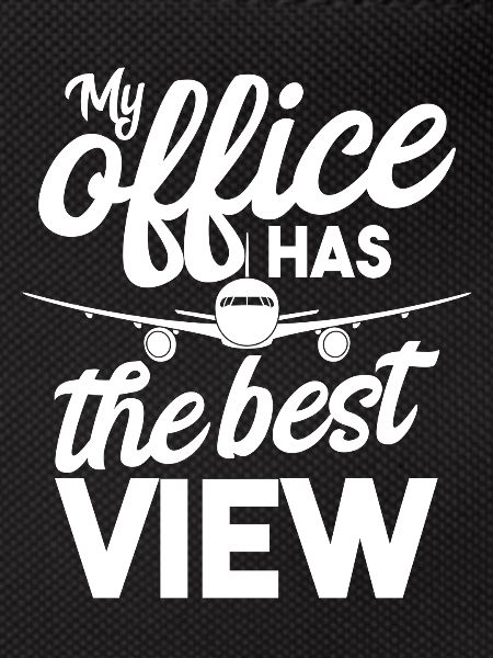 Pilot pilot aircraft gift