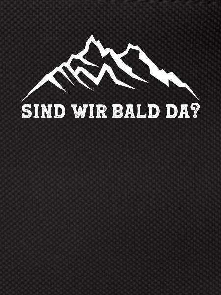 Wandern Wanderer Bergsteigen Geschenk