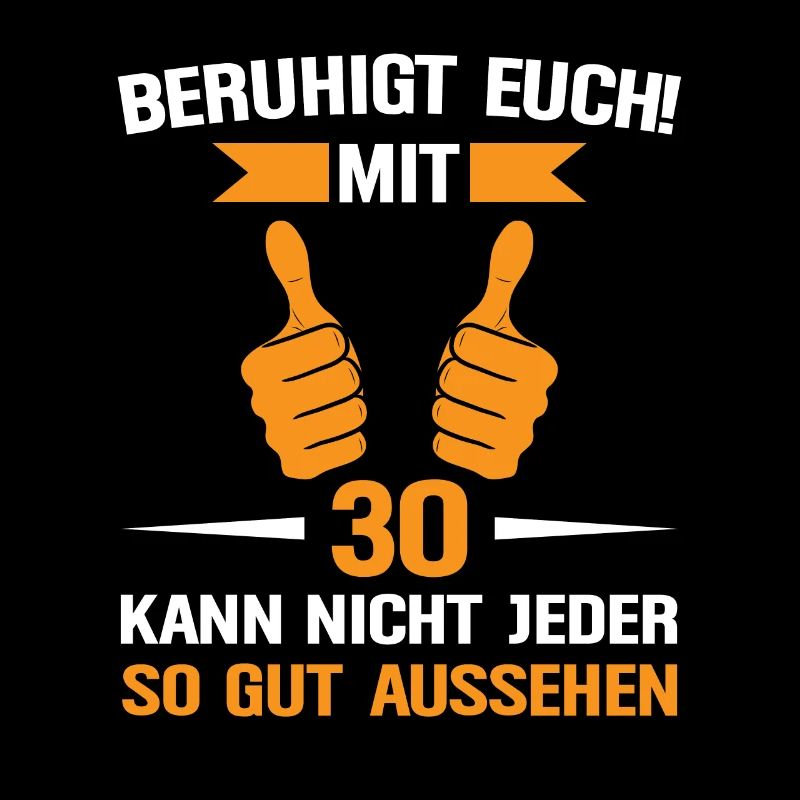 30. Geburtstag Mann 30 Jahre Mann Geschenk