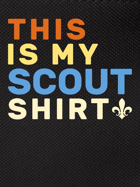 Scouting Scouting Gift