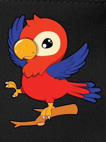 parrot