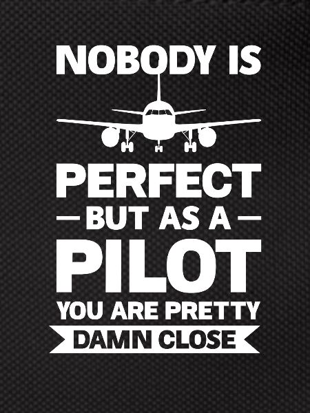 Pilot Pilot Gift