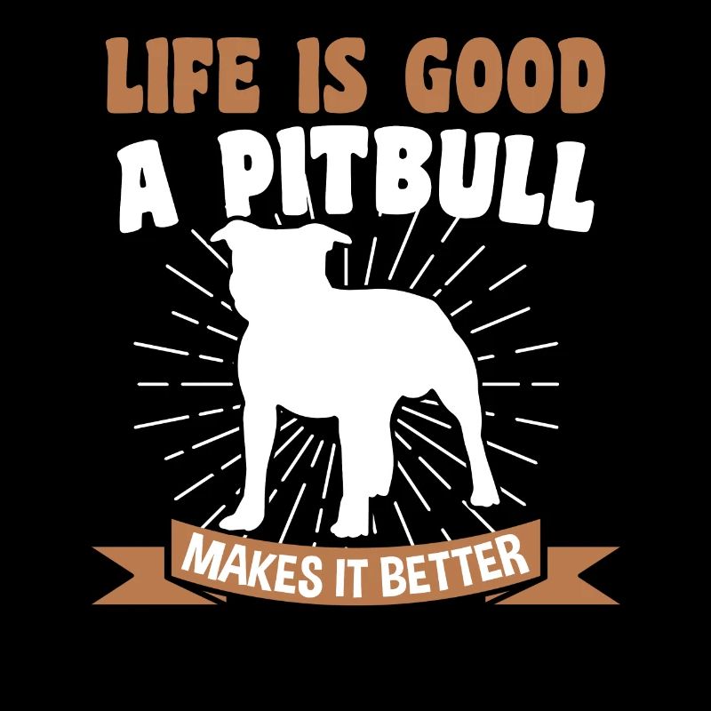 Pitbull Pitbull Cadeau