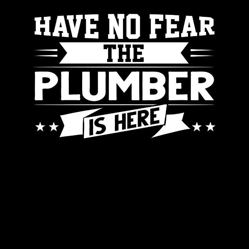 Plumber Plumber Job Gift