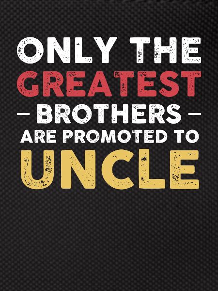 Uncle Uncle Gift