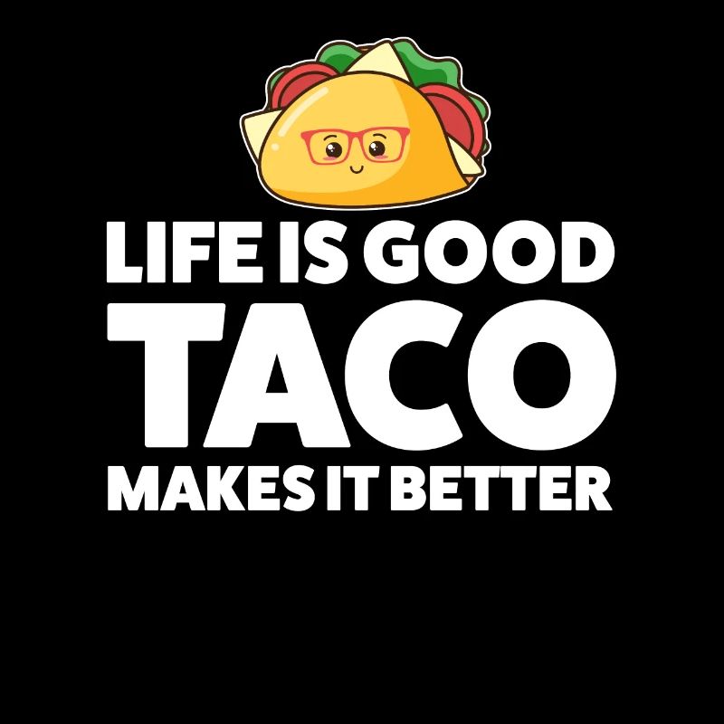 Tacos Taco Cadeau