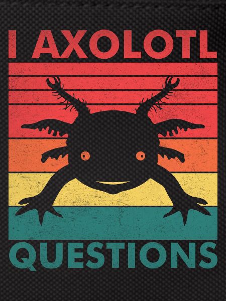 Axolotl