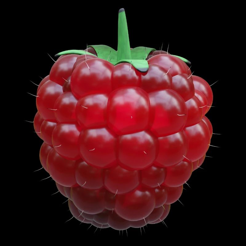 Himbeere