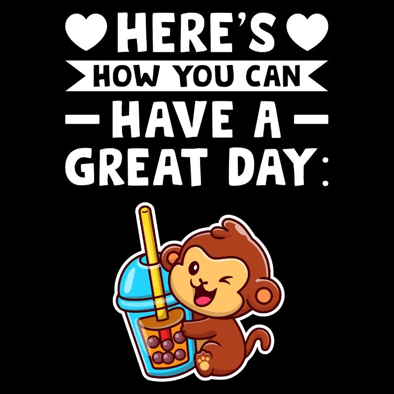 Bubble Tea Bubble Tea Fanartikel Bubble