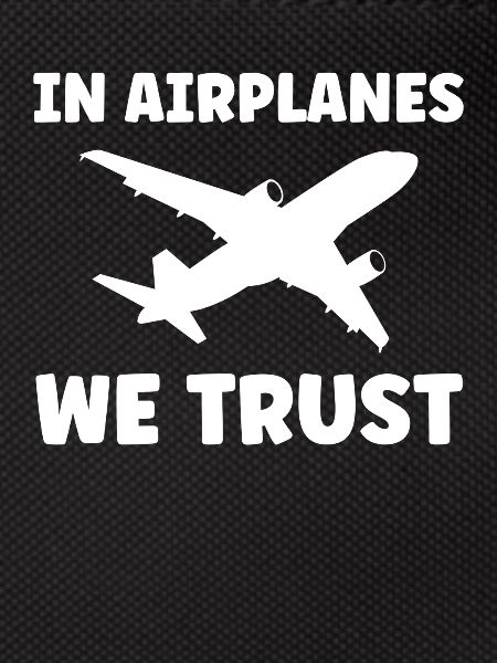 Airplane Airplane Gift