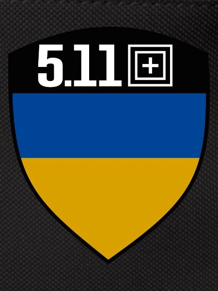 Ukraine 5.11