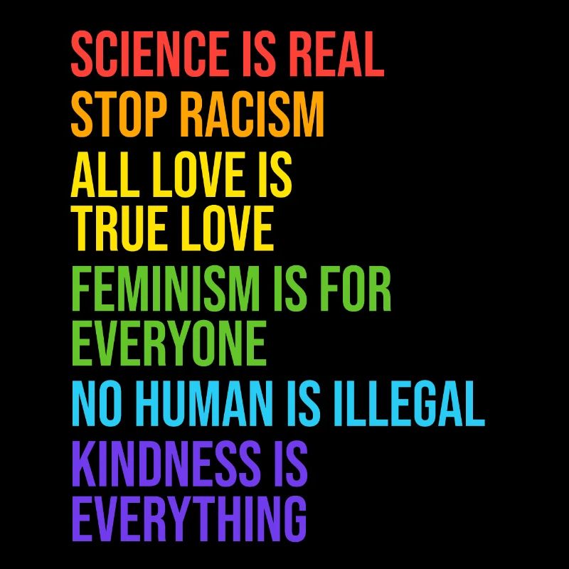 LGBT Support LGBTQ Geschenk