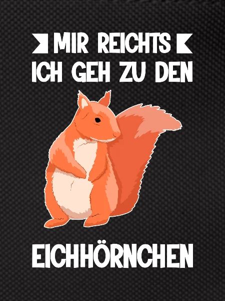 Eichhörnchen Tier Tiere Geschenk