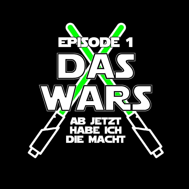 Das WARS Design Sabre laser
