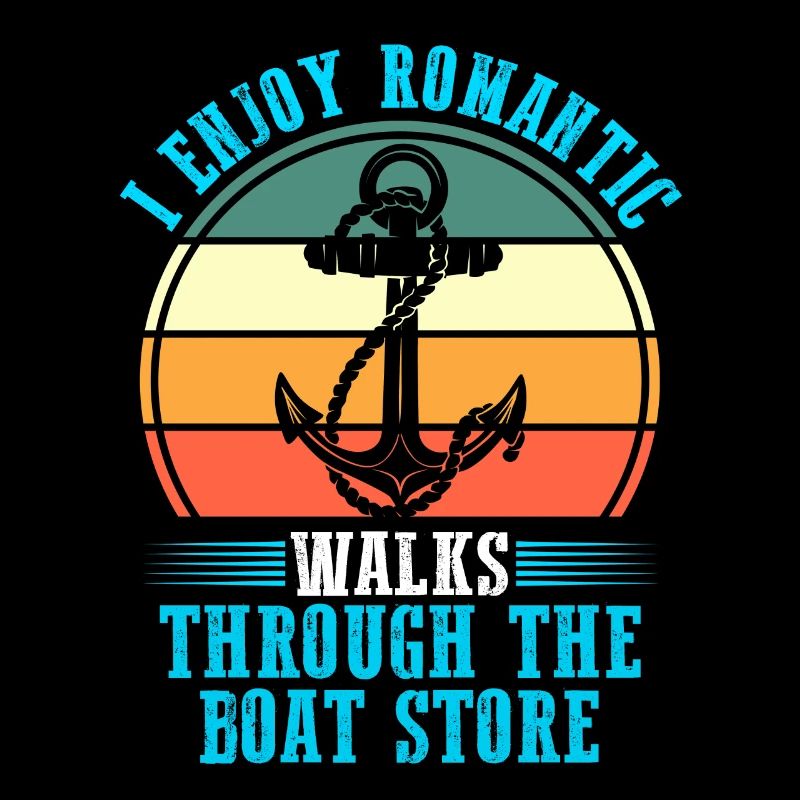 Captain Boat Captains Gift