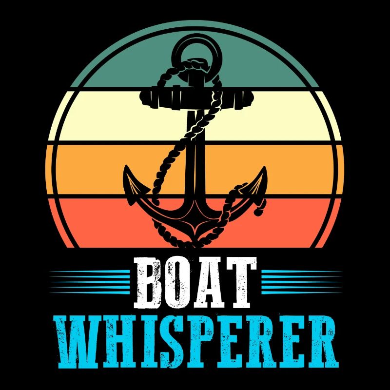 Captain Boat Captains Gift
