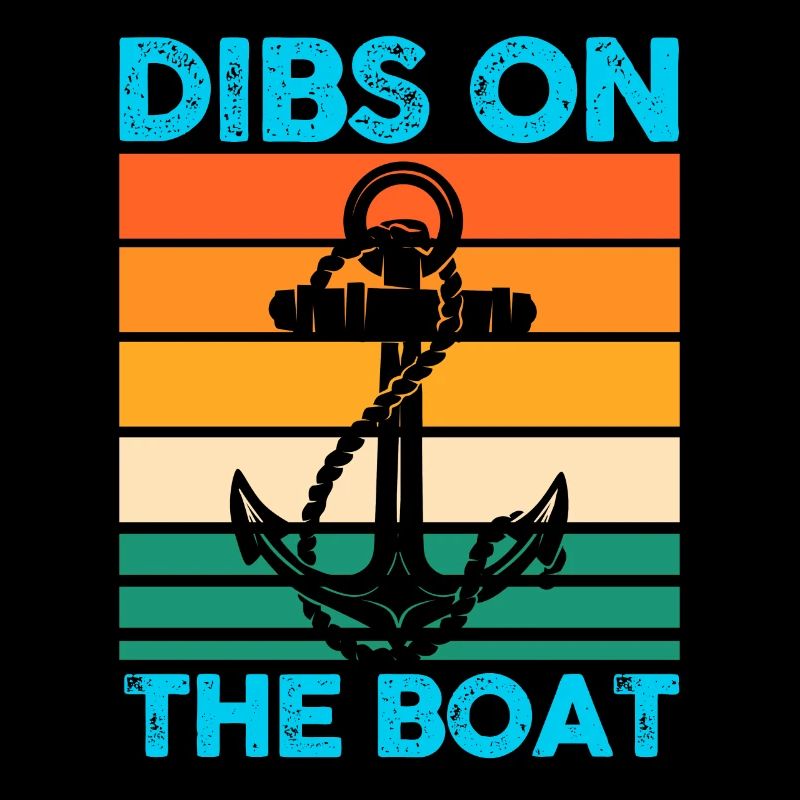 Captain Boat Captains Gift