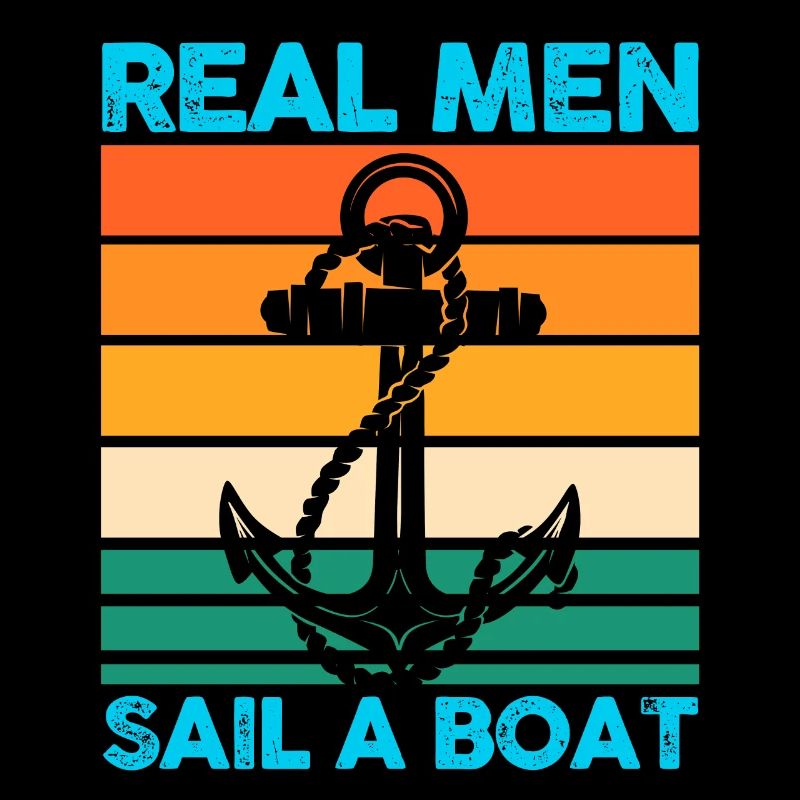 Captain Boat Captains Gift