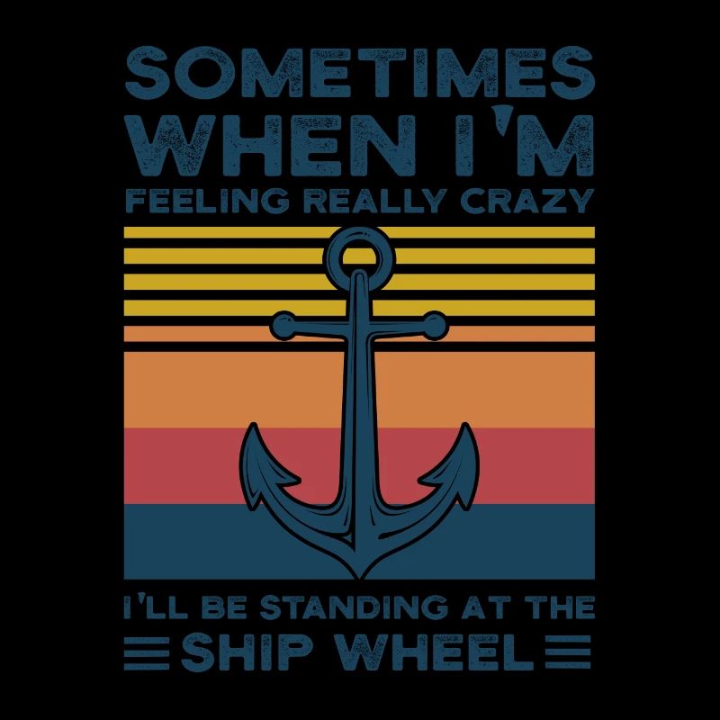 Captain Captains Boating Gift
